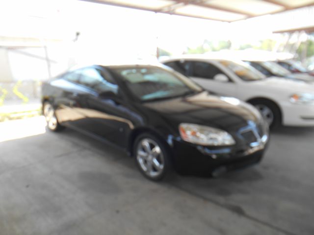 2006 Pontiac G6 Sportback LS