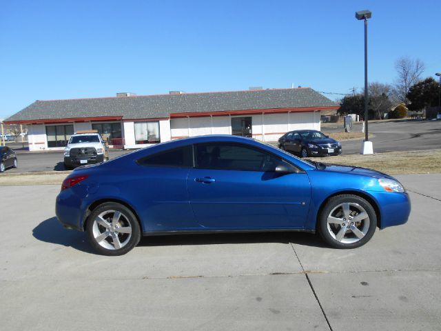 2006 Pontiac G6 335xi Coupe AWD