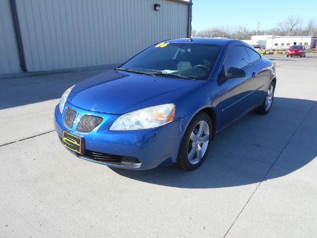 2006 Pontiac G6 335xi Coupe AWD