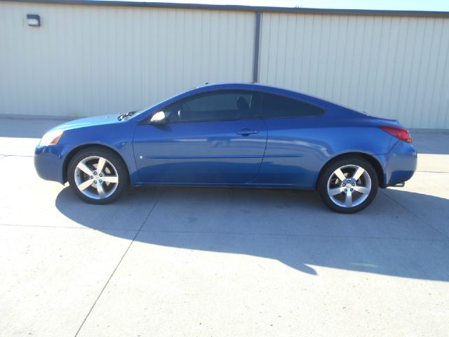 2006 Pontiac G6 335xi Coupe AWD