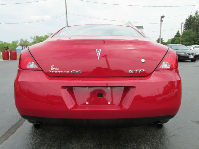 2006 Pontiac G6 335xi Coupe AWD