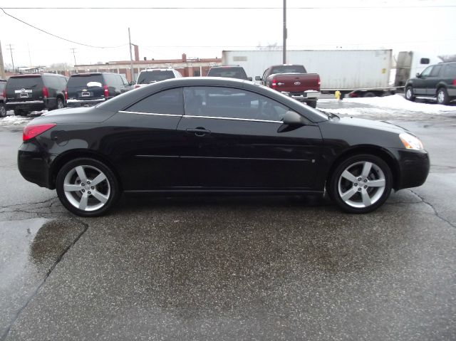 2006 Pontiac G6 Flying Spur Mulliner Edition