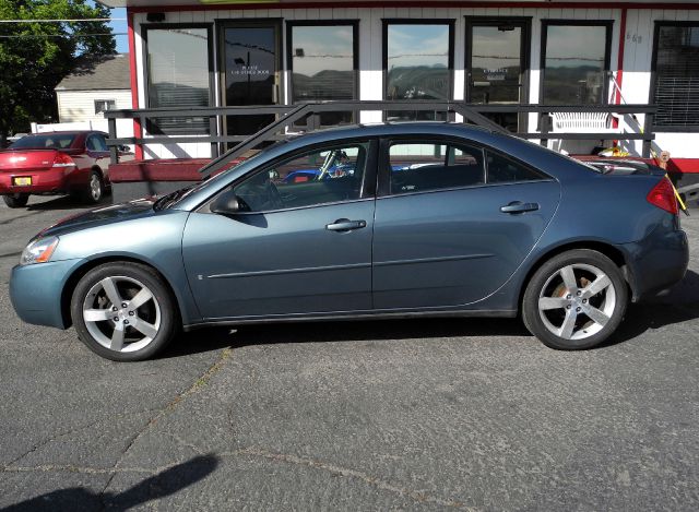 2006 Pontiac G6 LS Flex Fuel 4x4 This Is One Of Our Best Bargains