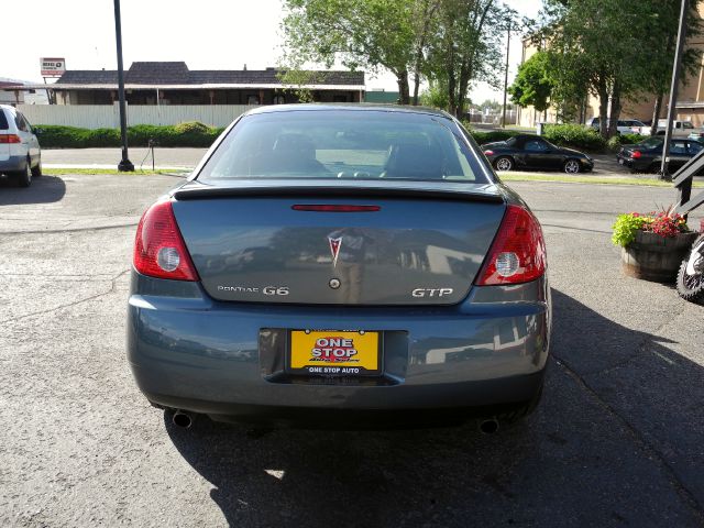 2006 Pontiac G6 LS Flex Fuel 4x4 This Is One Of Our Best Bargains