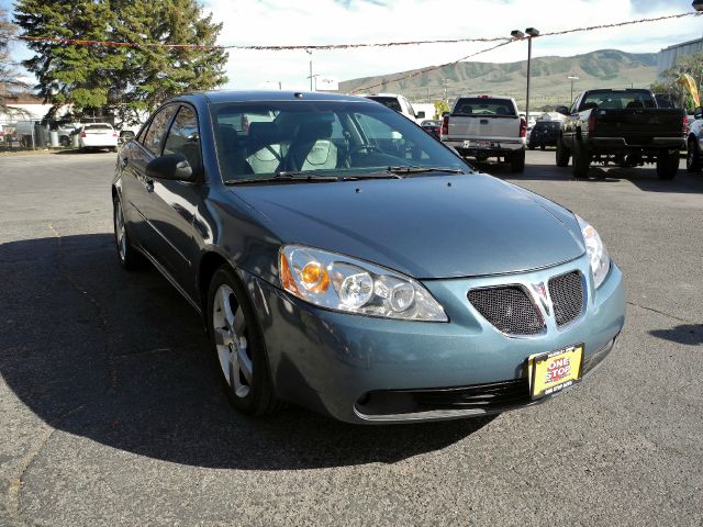 2006 Pontiac G6 LS Flex Fuel 4x4 This Is One Of Our Best Bargains