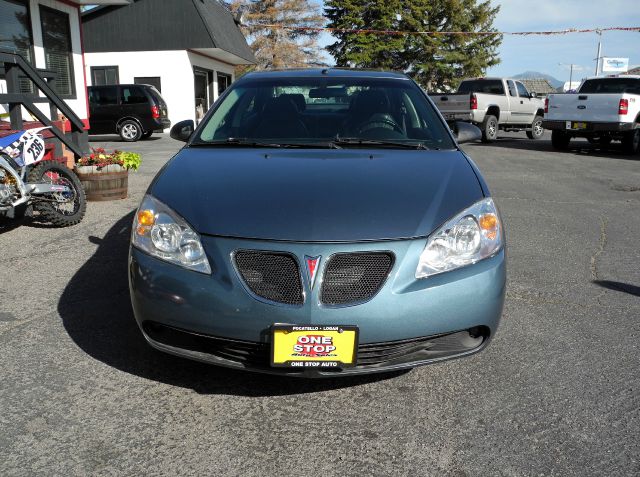 2006 Pontiac G6 LS Flex Fuel 4x4 This Is One Of Our Best Bargains