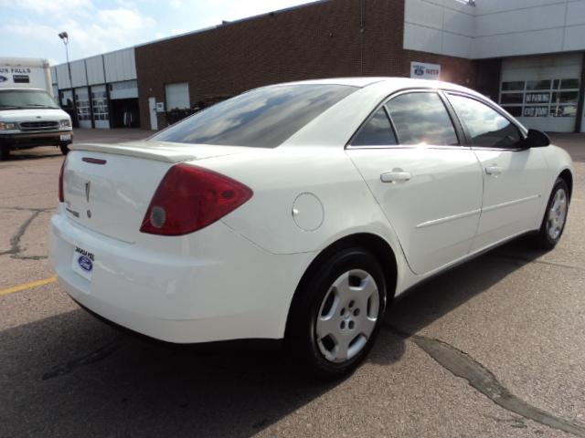 2006 Pontiac G6 Unknown