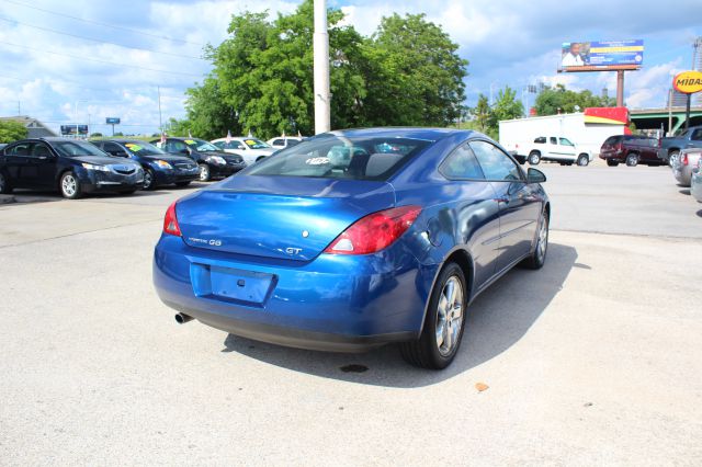 2006 Pontiac G6 XLT CASH ONLY