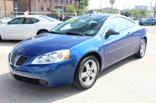 2006 Pontiac G6 XLT CASH ONLY