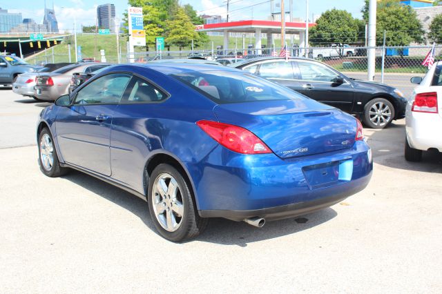 2006 Pontiac G6 XLT CASH ONLY