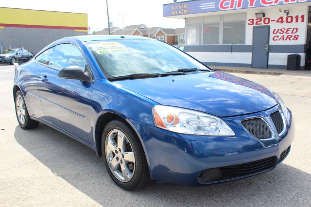 2006 Pontiac G6 XLT CASH ONLY