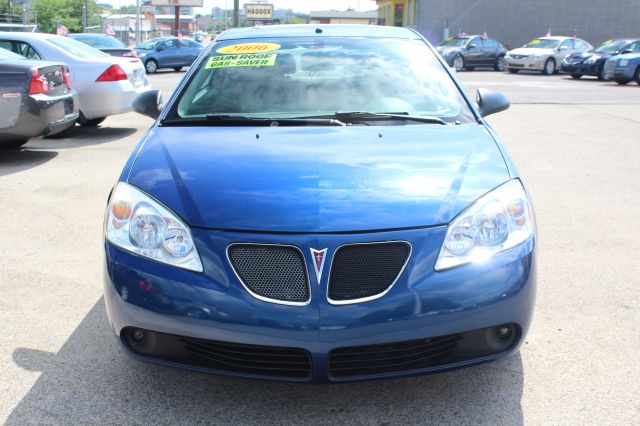 2006 Pontiac G6 XLT CASH ONLY