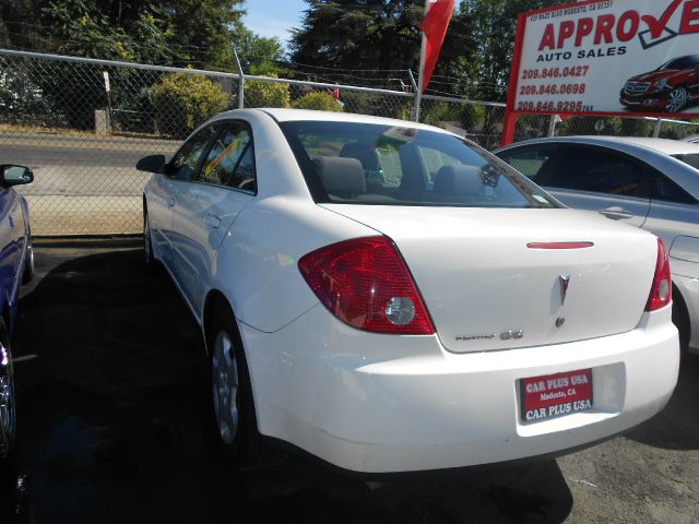 2006 Pontiac G6 3.5tl W/tech Pkg