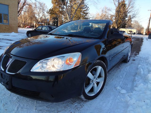 2006 Pontiac G6 Sienna