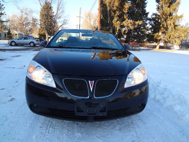 2006 Pontiac G6 Sienna