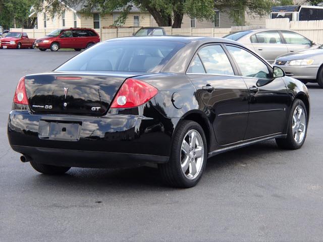 2006 Pontiac G6 Passion