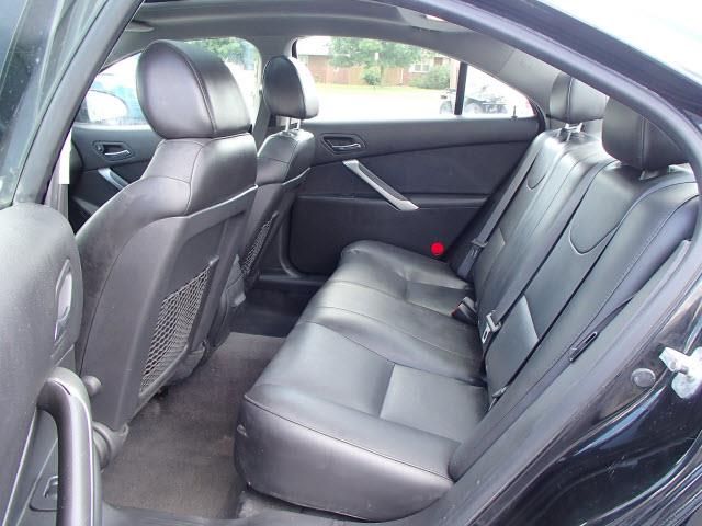 2006 Pontiac G6 Passion