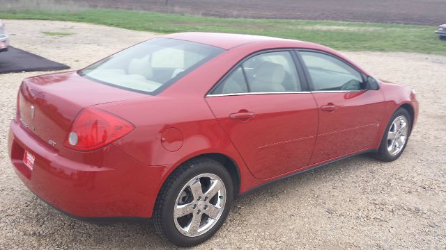 2006 Pontiac G6 Passion