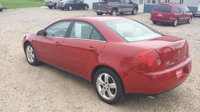 2006 Pontiac G6 Passion