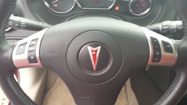 2006 Pontiac G6 Passion