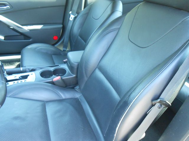 2006 Pontiac G6 4dr Sdn Base