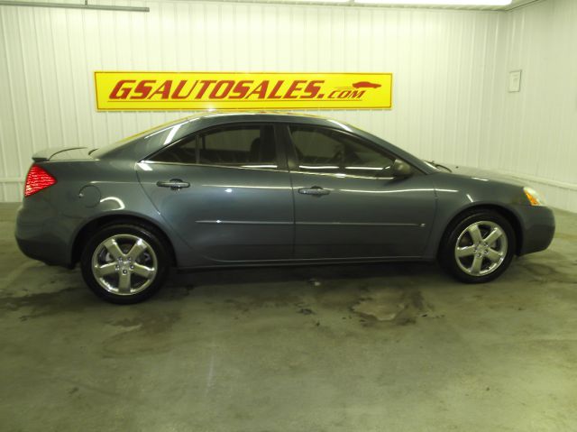 2006 Pontiac G6 Passion