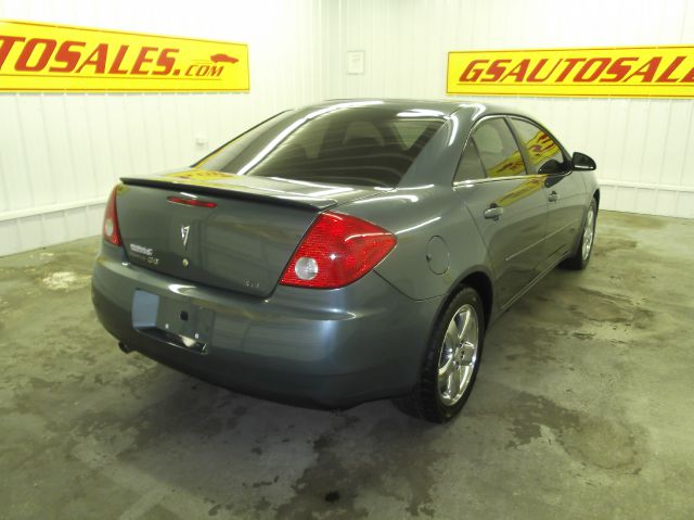 2006 Pontiac G6 Passion