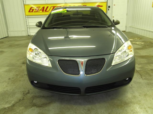 2006 Pontiac G6 Passion