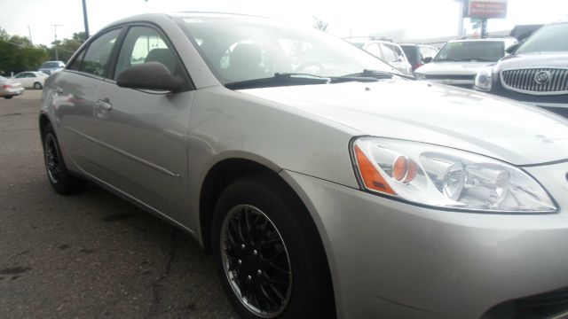 2007 Pontiac G6 3rd Row Seating 24 Chrome Wheels