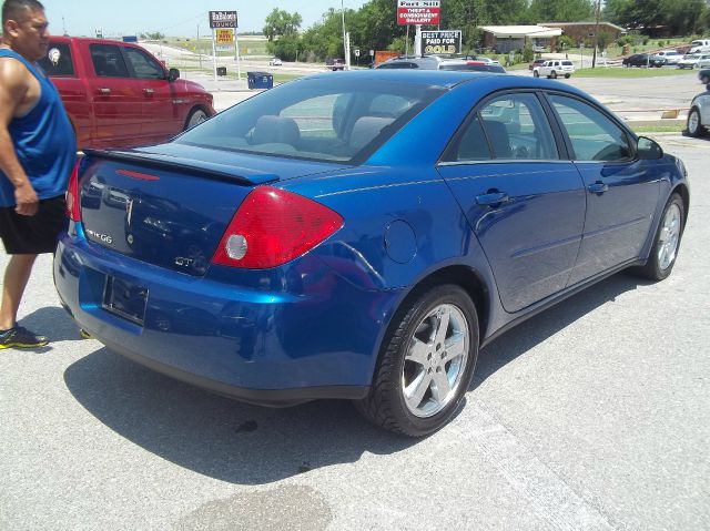 2007 Pontiac G6 XUV SLE 4WD