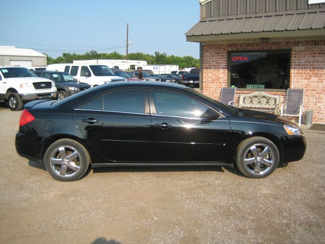 2007 Pontiac G6 XUV SLE 4WD