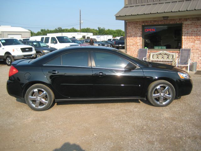 2007 Pontiac G6 XUV SLE 4WD