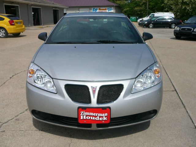 2007 Pontiac G6 Flying Spur Mulliner Edition