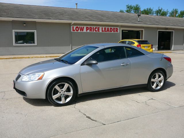 2007 Pontiac G6 Flying Spur Mulliner Edition