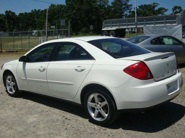 2007 Pontiac G6 3.5tl W/tech Pkg