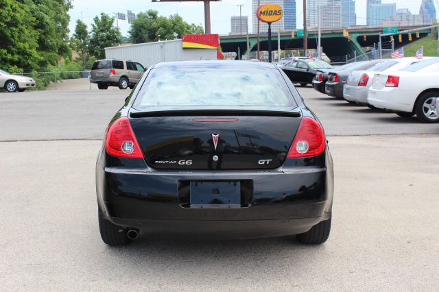 2007 Pontiac G6 XUV SLE 4WD