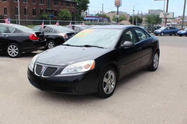 2007 Pontiac G6 XUV SLE 4WD