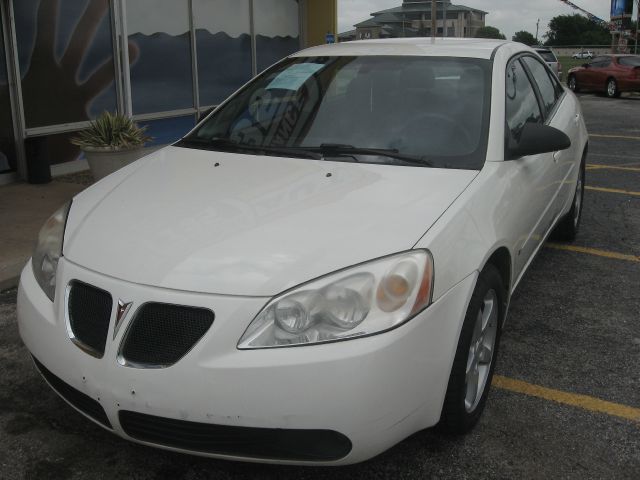 2007 Pontiac G6 3.5tl W/tech Pkg