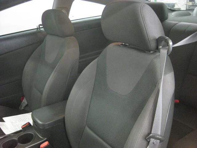 2007 Pontiac G6 Passion