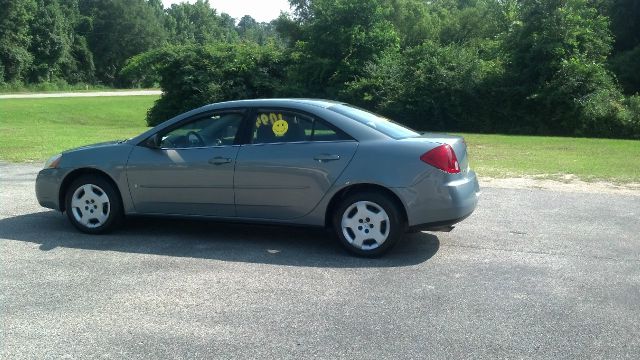 2007 Pontiac G6 3rd Row Seating 24 Chrome Wheels