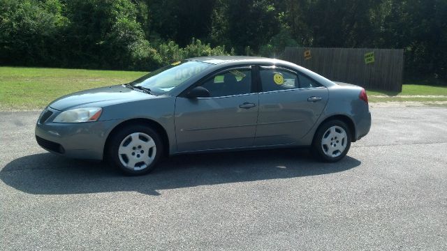 2007 Pontiac G6 3rd Row Seating 24 Chrome Wheels