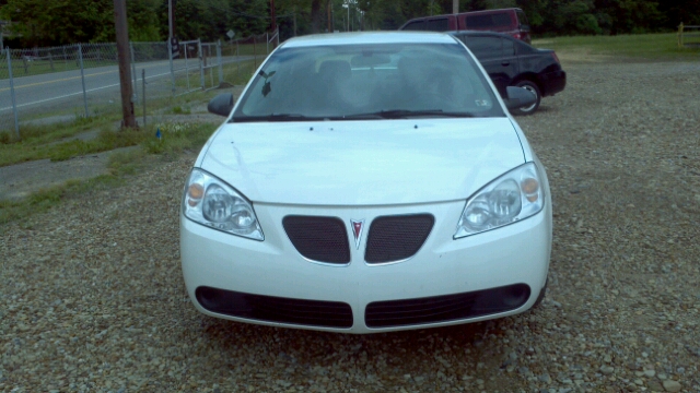 2007 Pontiac G6 3.5tl W/tech Pkg