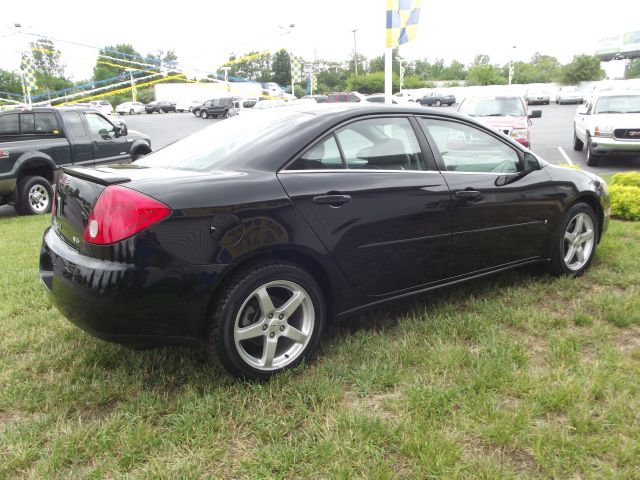 2007 Pontiac G6 3.5tl W/tech Pkg