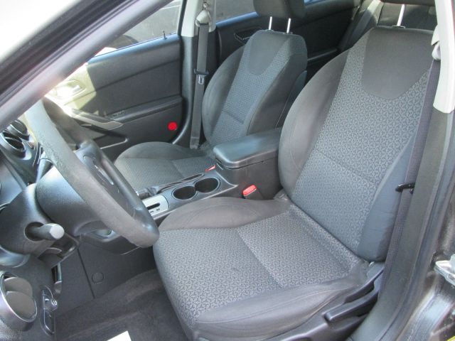 2007 Pontiac G6 Unknown