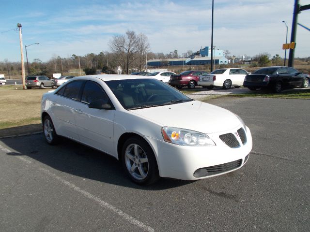 2007 Pontiac G6 3.5tl W/tech Pkg