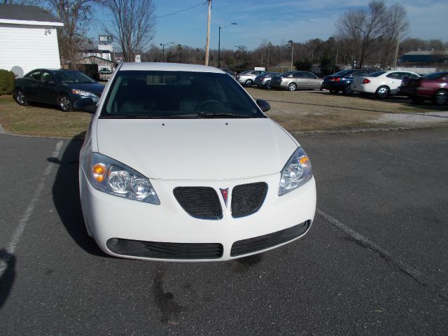 2007 Pontiac G6 3.5tl W/tech Pkg