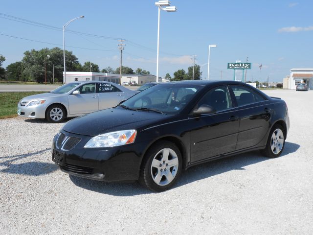 2007 Pontiac G6 1500 Longbed 4x2