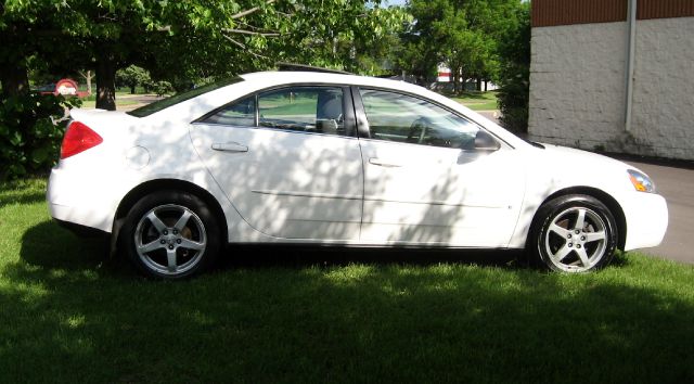 2007 Pontiac G6 3.5tl W/tech Pkg