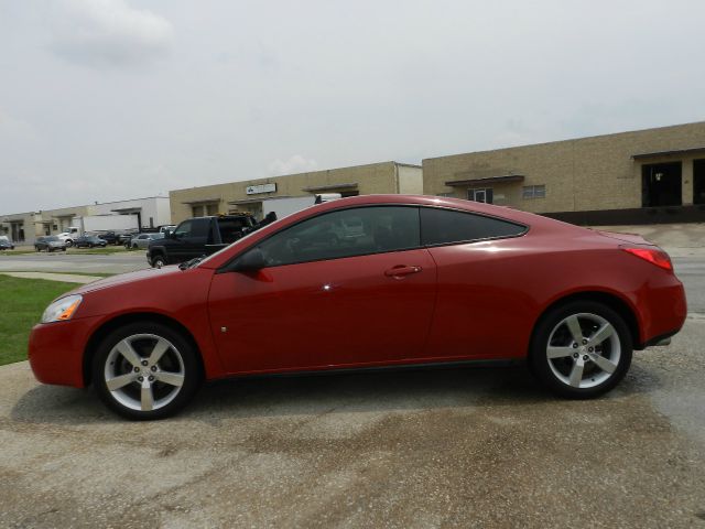 2007 Pontiac G6 335xi Coupe AWD