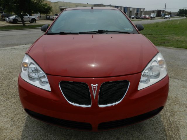 2007 Pontiac G6 335xi Coupe AWD